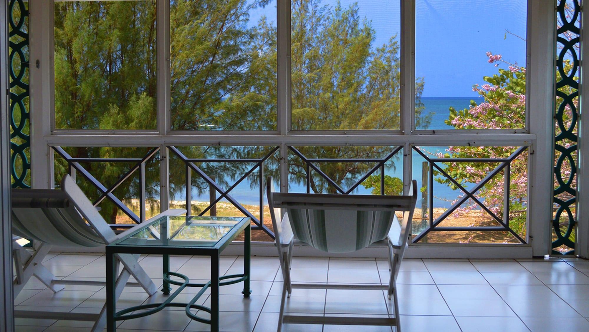 Oualie Beach Resort Nevis Exterior photo