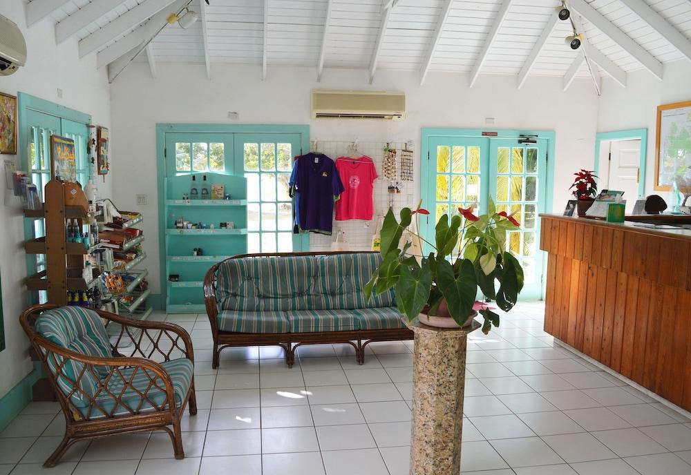 Oualie Beach Resort Nevis Exterior photo